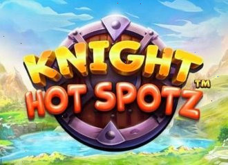 Слот Knight Hot Spots